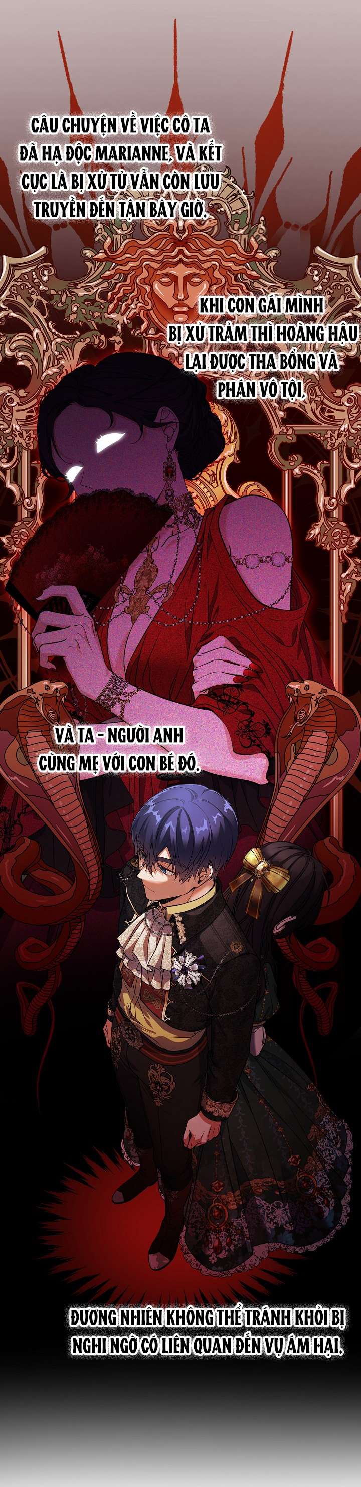 Lại Một Lần Nữa Hướng Về Ánh Sáng Chap 29 - Next Chap 30