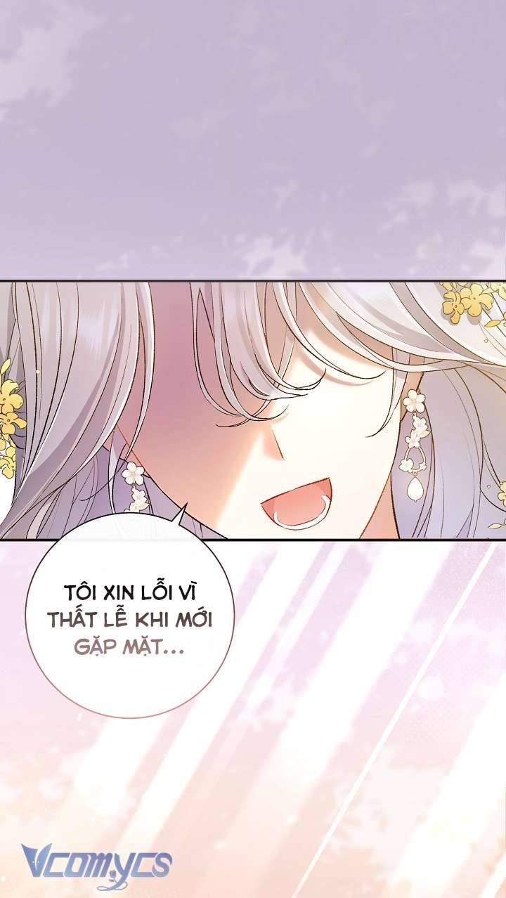 Người Xem Mắt Của Ác Nữ Quá Hoàn Hảo Chapter 1 - Trang 4