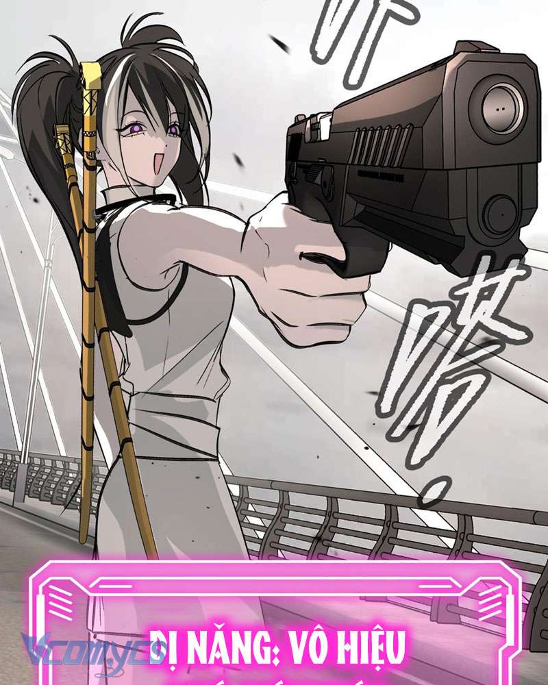 Ác Chi Hoàn Chapter 21 - Trang 4