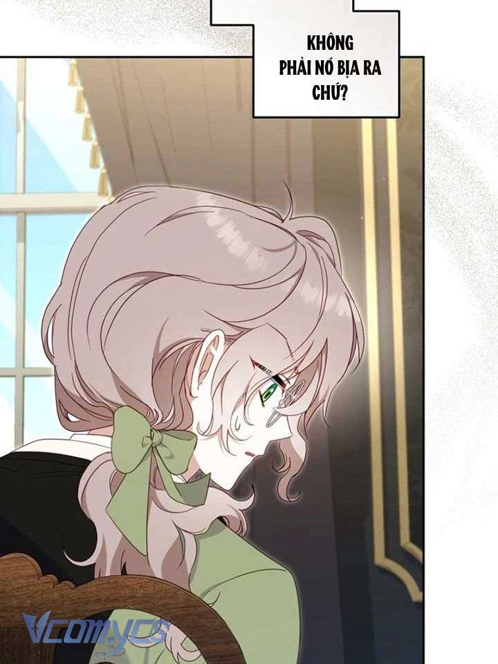 Tôi Được Nuôi Dưỡng Bởi Những Kẻ Phản Diện Chap 76 - Next Chap 77