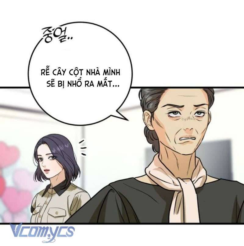 Tôi Nóng Lòng Muốn Chiếm Lấy Cô Ấy Chap 36 - Trang 3