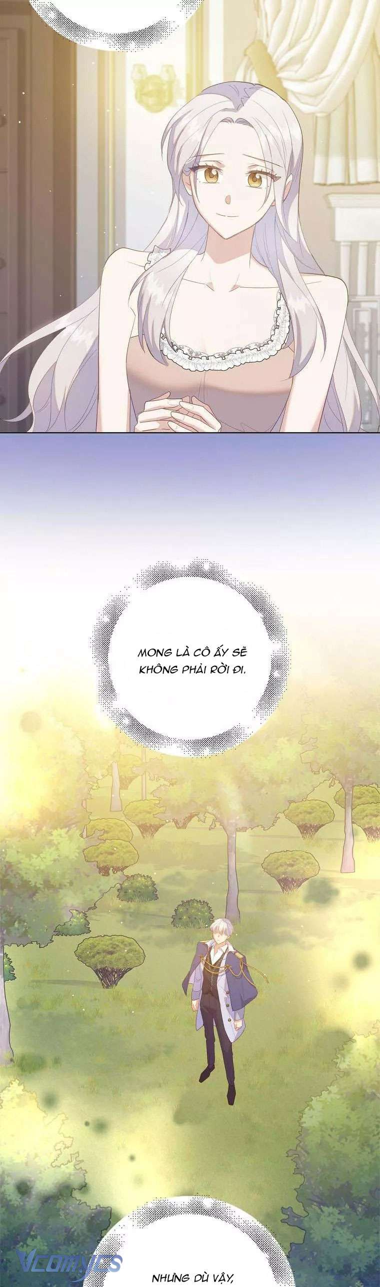 Tôi Chỉ Nhận Ra Sau Khi Mất Cô Ấy Chap 48 - Next Chap 49