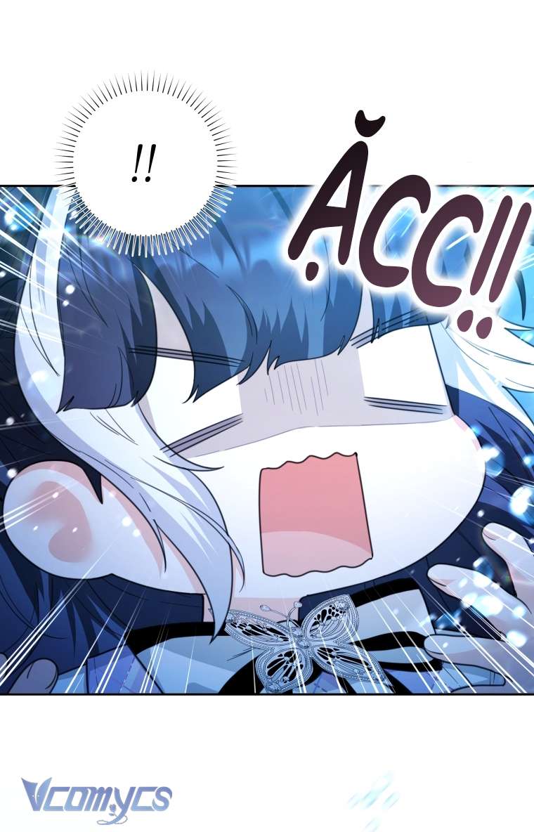 Bé Con Cá Voi Sát Thủ Chapter 5 - Trang 4