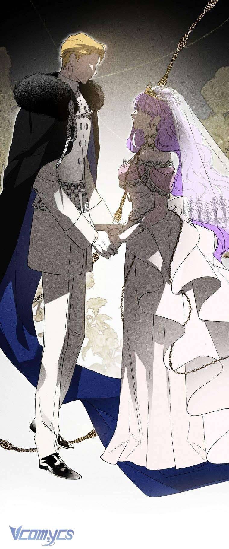 Các Nam Chính Đã Bị Nữ Phụ Cướp Mất Chap 4 - Trang 3