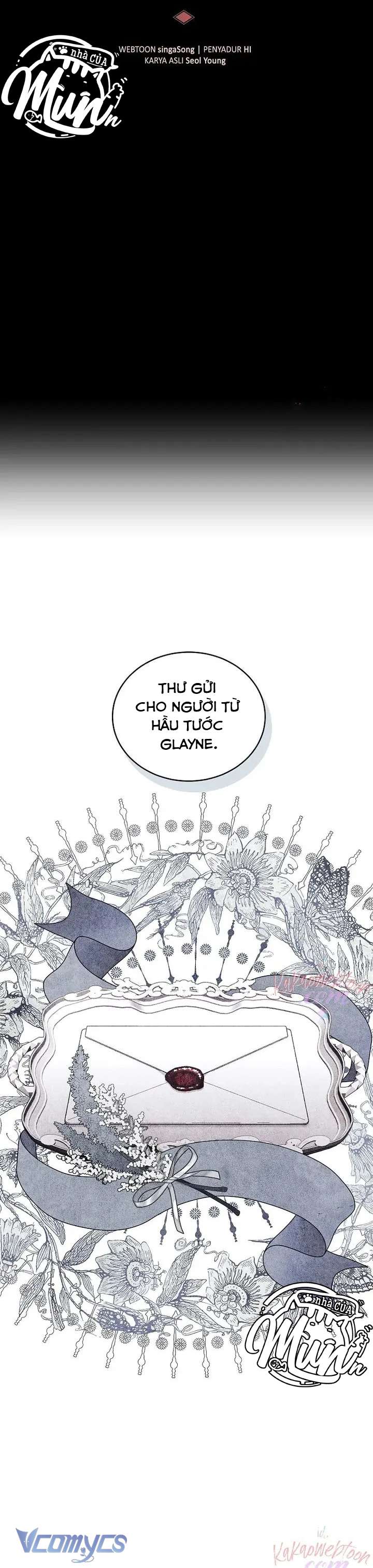 Ác Nữ Thuần Hoá Quái Thú Chapter 54 - Trang 4