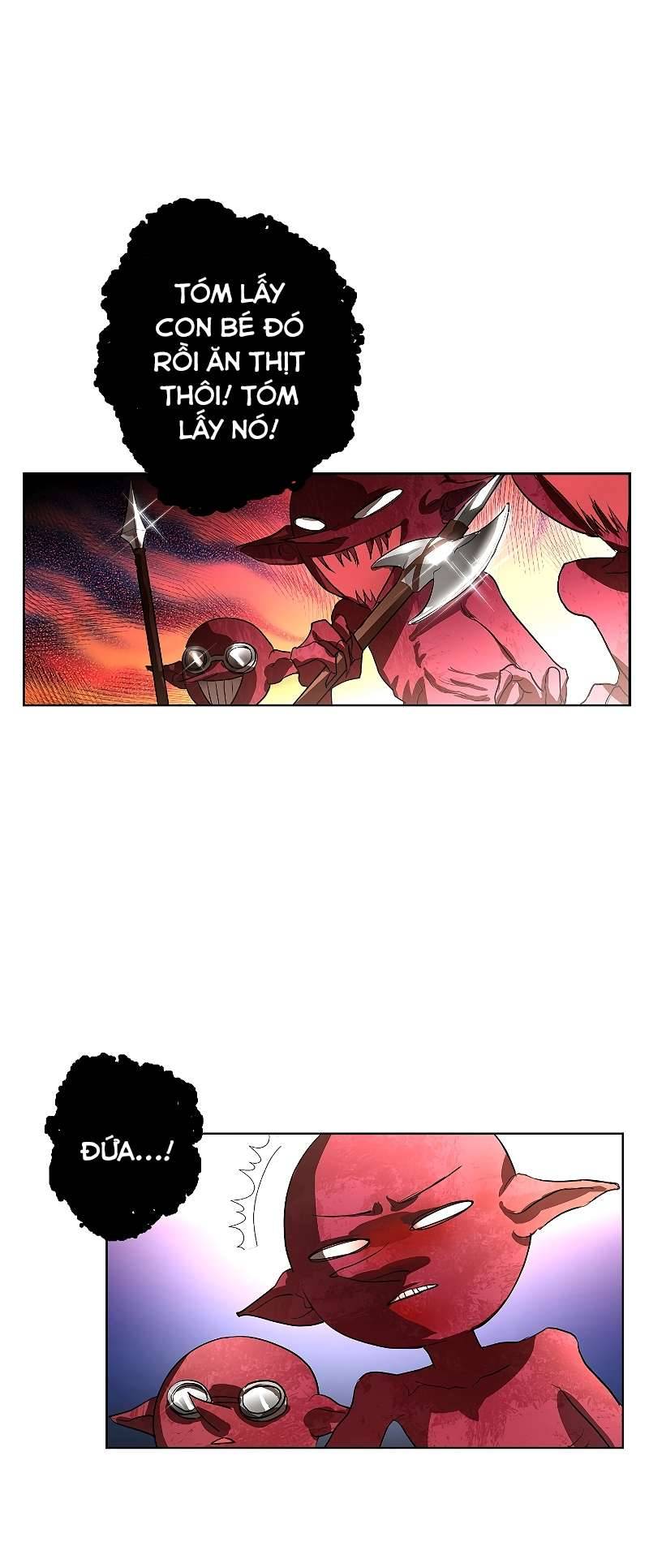 Hôn Phu Ẩn Sắc Chapter 2 - Trang 4