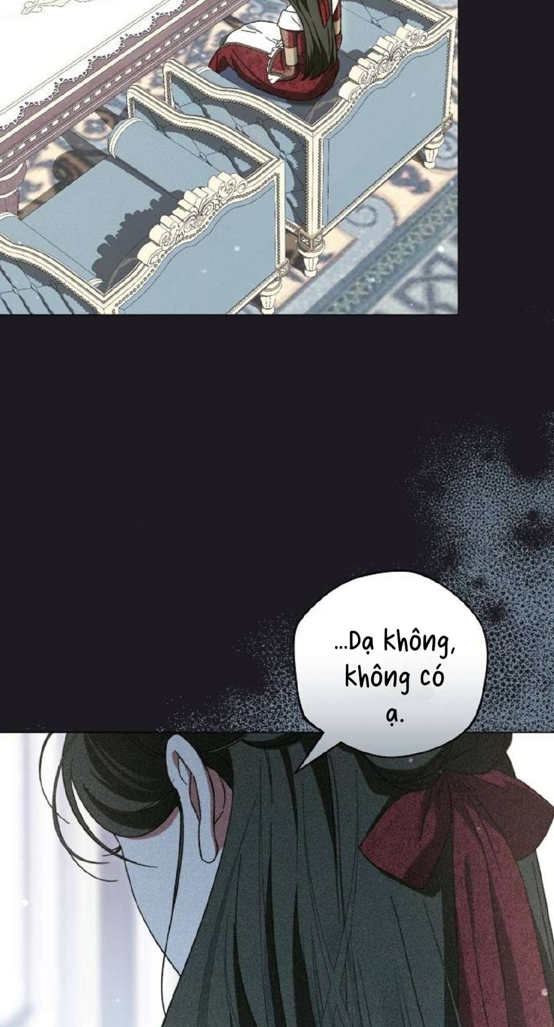 Dành Cho Nàng Juliet Xinh Đẹp Chapter 7 - Trang 4