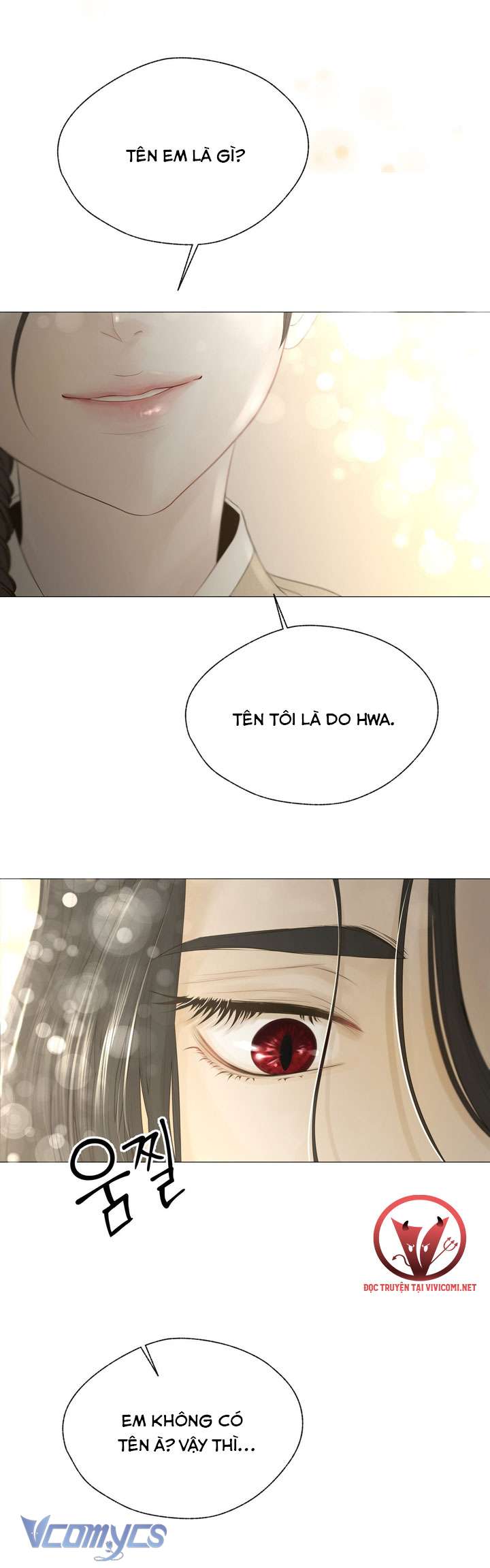 [18+] Hương Đào Hoa Chapter 2 - Trang 3