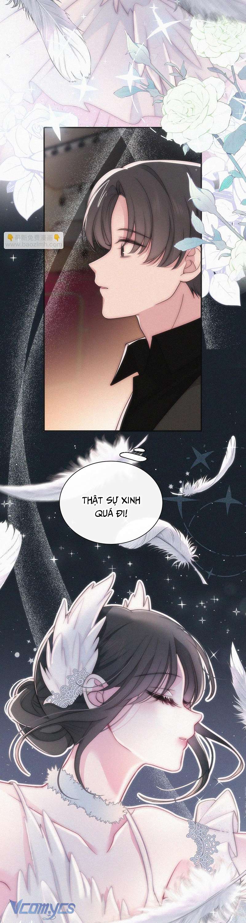 Một Mực Cưng Chiều Chap 98 - Trang 2