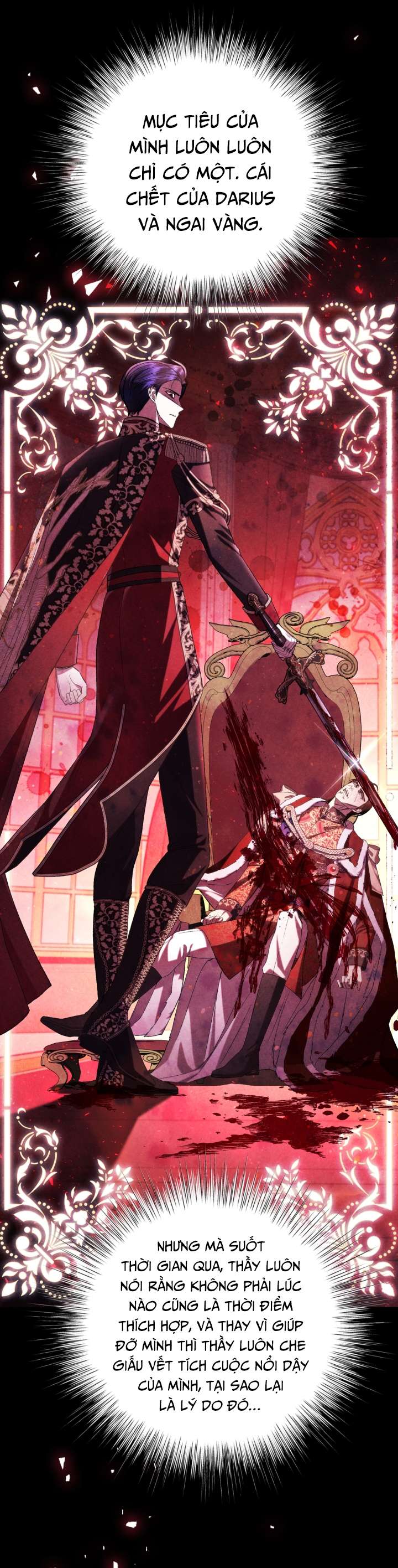 Cha À, Con Không Muốn Kết Hôn Đâu Chap 82 - Trang 2