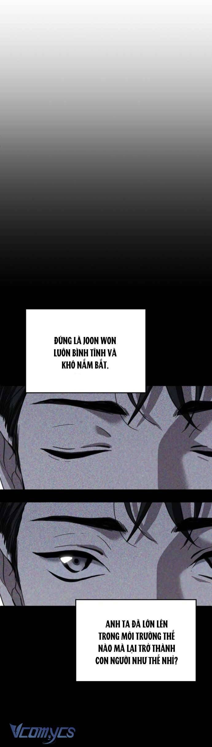 Ba Lần Động Phòng Chapter 14 - Trang 4