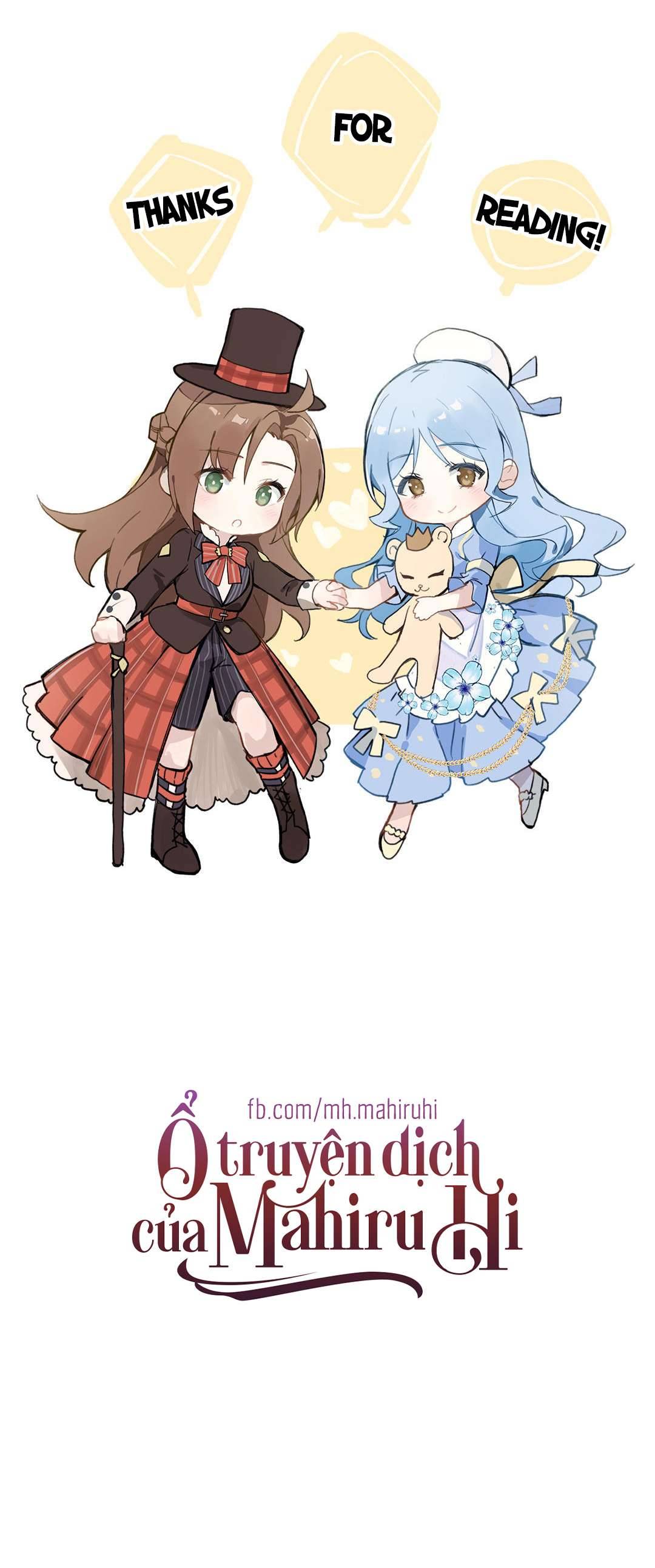 Đại Chiến Công Chúa Chapter 123 - Trang 4