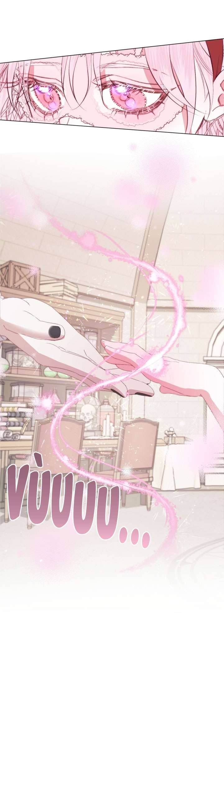 Siren: Trở Thành Gia Đình Của Nhân Vật Phản Diện Chapter 22 - Next Chapter 23