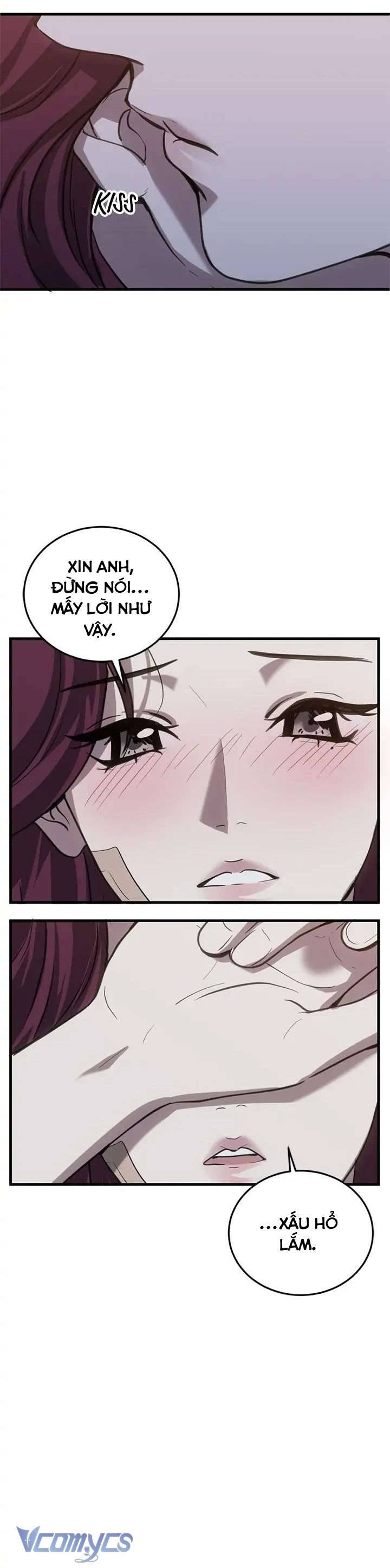 Ba Lần Động Phòng Chapter 31 - Trang 4