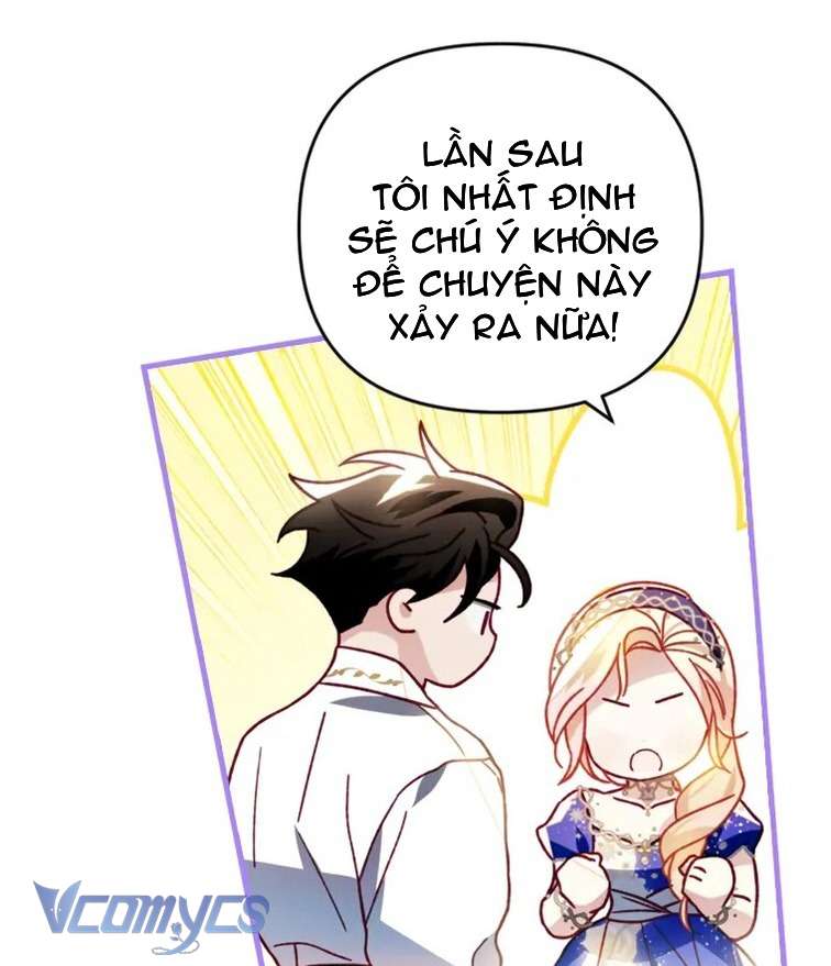 Nuôi vị hôn phu bằng tiền bạc. Chap 27 - Trang 2