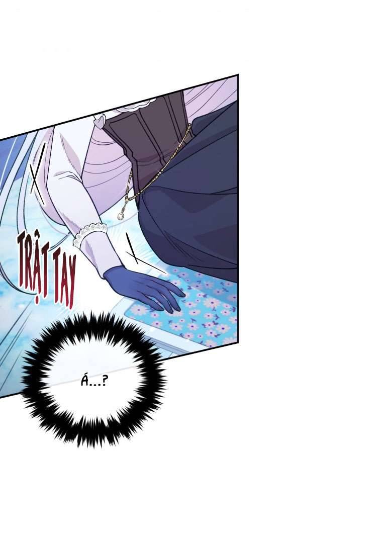 Người Bảo Hộ Của Bạo Quân Là Ma Nữ Tàn Độc Chap 54 - Next Chap 55