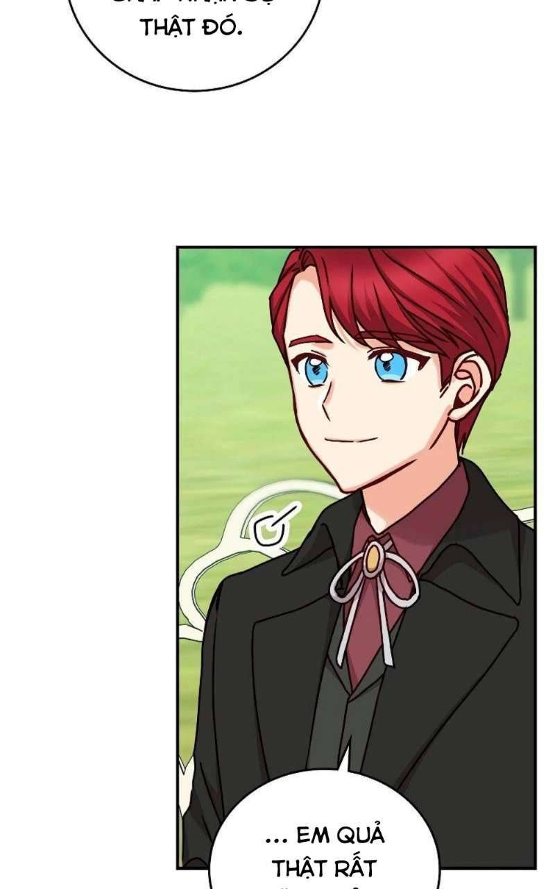 Cẩn Thận Với Các Anh Trai Đấy! Chap 59 - Trang 2