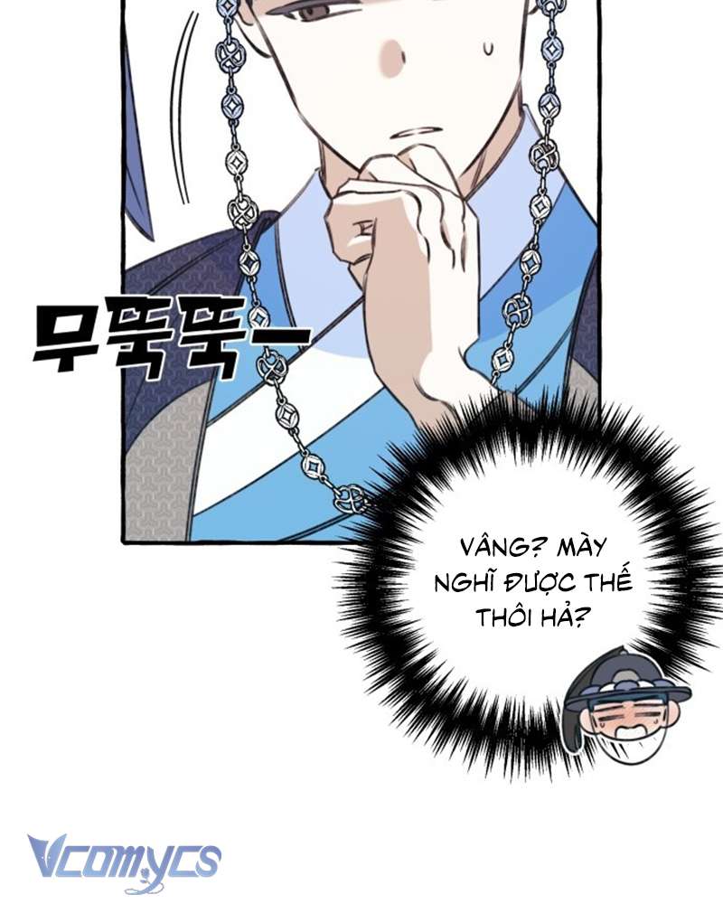 Chuyện Tình Hoa Lưu Ly Chap 2 - Trang 3