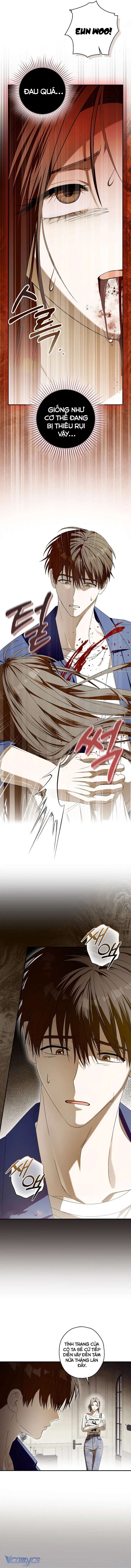 Chuỗi Thức Ăn Chap 50 - Next Chap 51