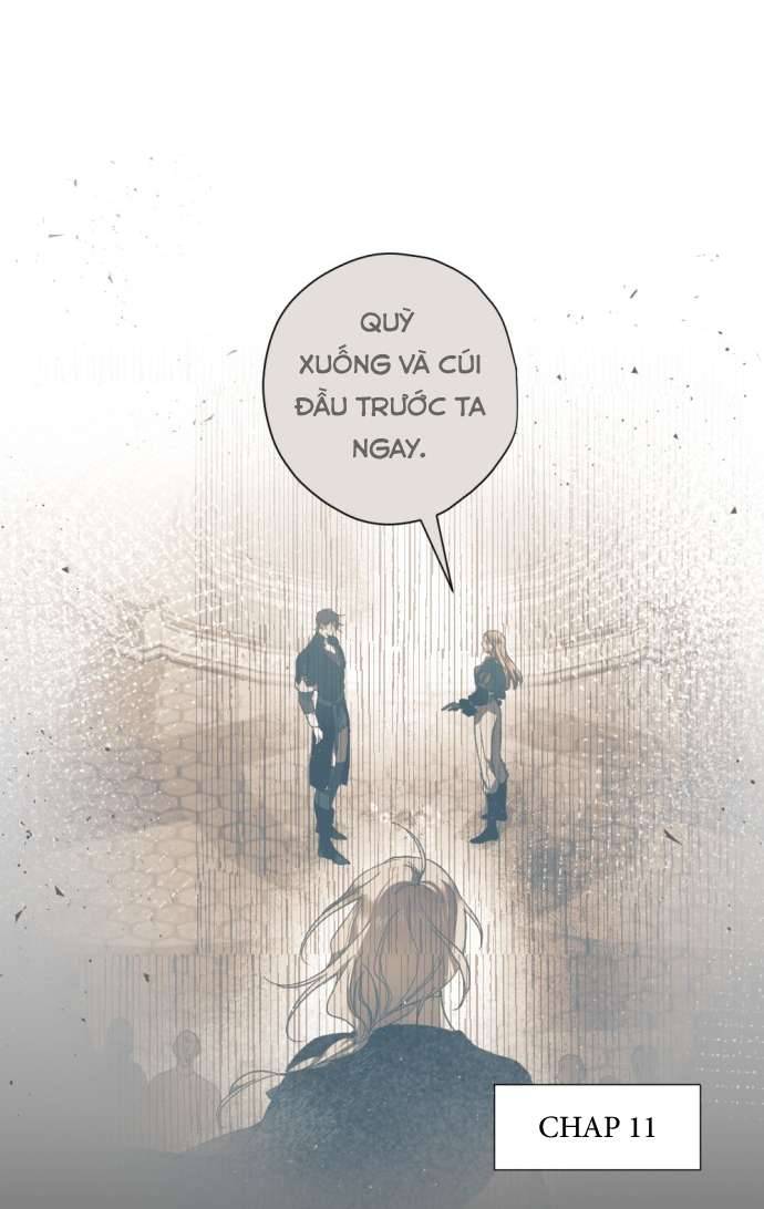 Lời Thú Nhận Của Chúa Tể Bóng Tối Chap 25 - Trang 4