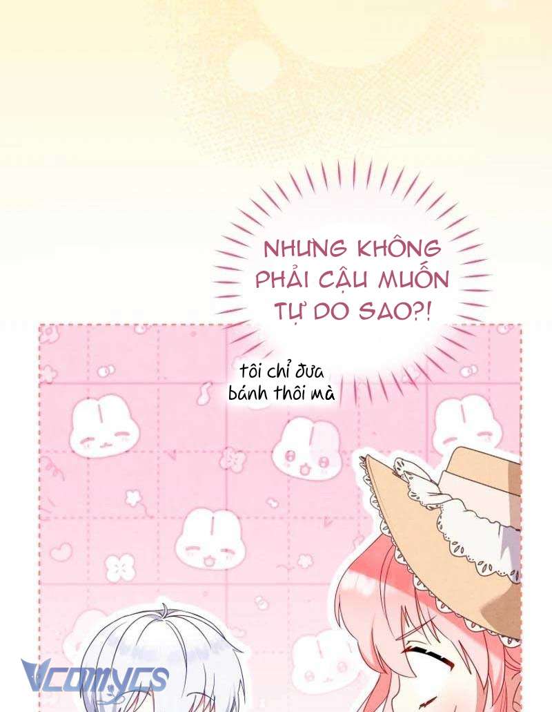 Tôi Được Nuôi Dưỡng Bởi Những Kẻ Phản Diện Chap 74 - Trang 3