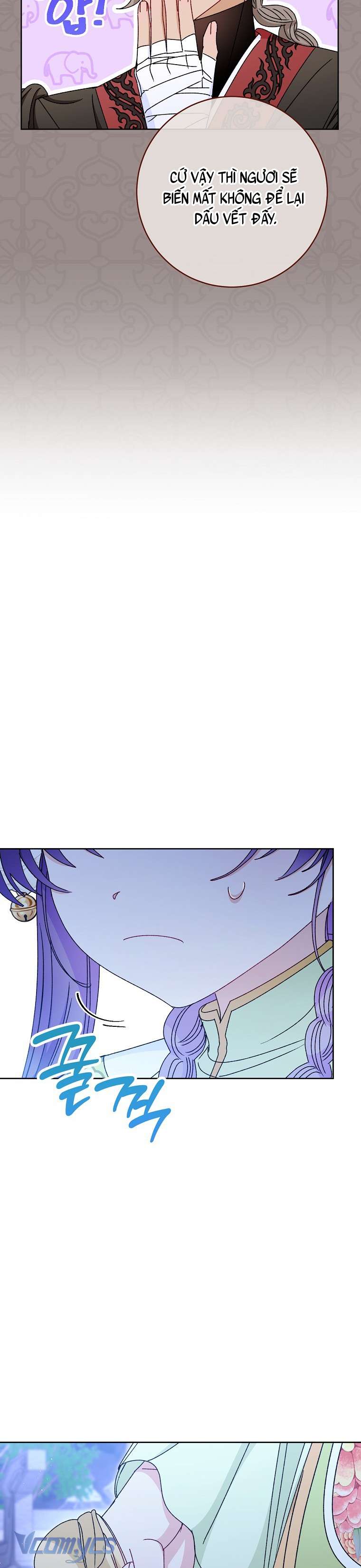 Tiểu Thiếp Chỉ Muốn Sống Yên Bình Chapter 29 - Trang 4