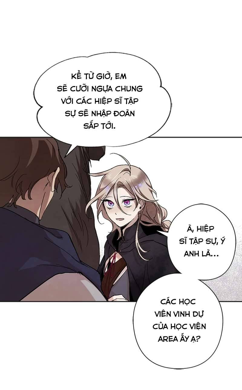 Lời Thú Nhận Của Chúa Tể Bóng Tối Chap 6 - Trang 4