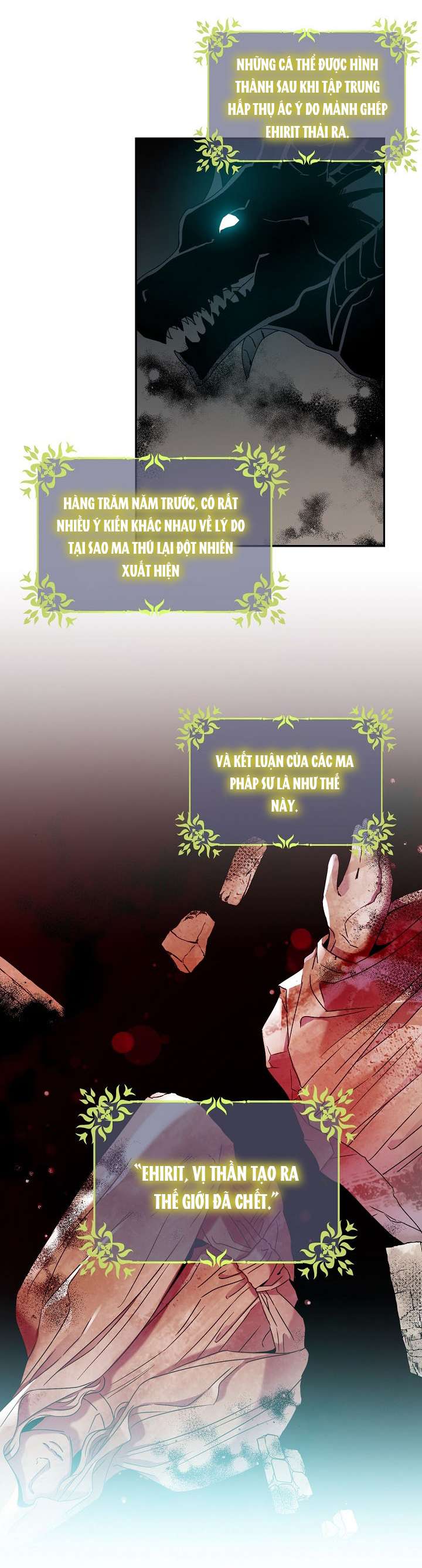 Thuần Hóa Bạo Quân Rồi Bỏ Trốn Chap 34 - Next Chap 35