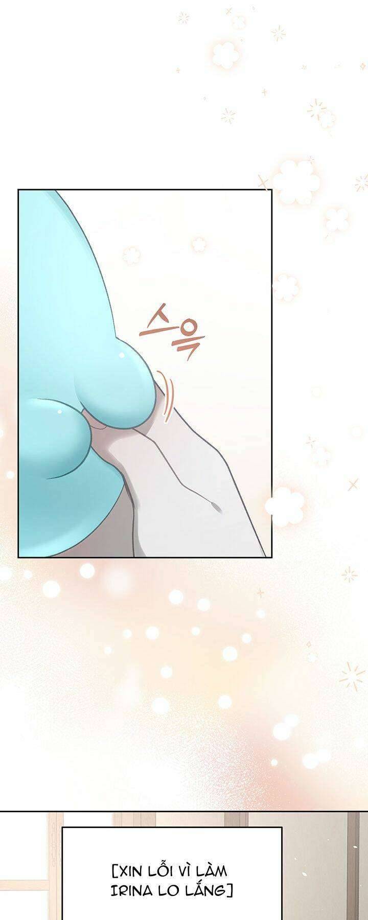 Nam Chính Quái Vật Sống Dưới Giường Tôi Chapter 14 - Trang 4