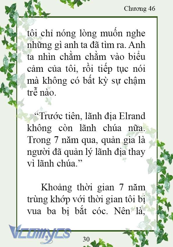 [Novel] Trở Thành Em Gái Của Nam Chính Tiểu Thuyết Đam Mỹ Chap 46 - Trang 2