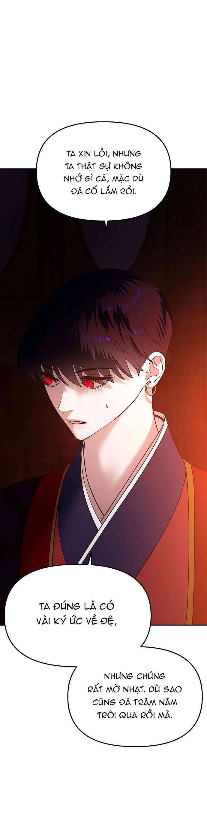 Vương Tử Huyền Bí Chapter 56 - Trang 4