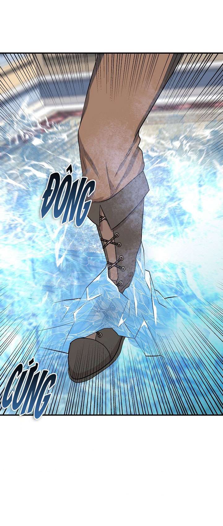 Tôi Không Phải Là Cinderella Chapter 43 - Trang 4