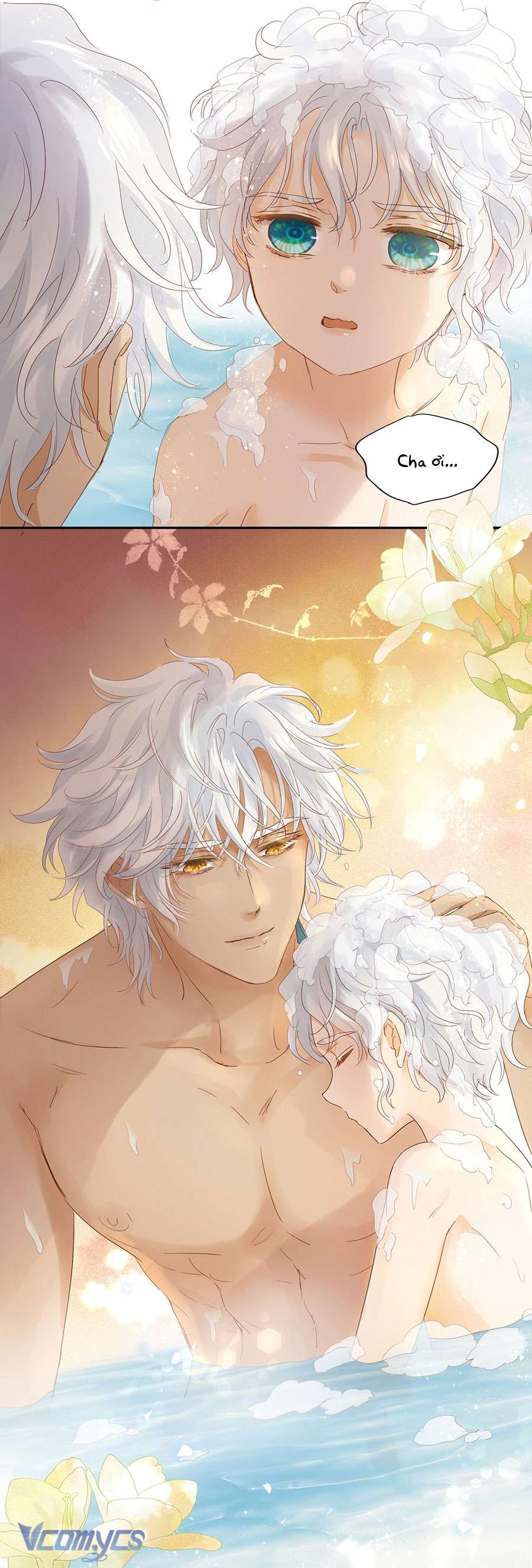 Địch Úc Đa Chi Ca Chapter 189 - Trang 4