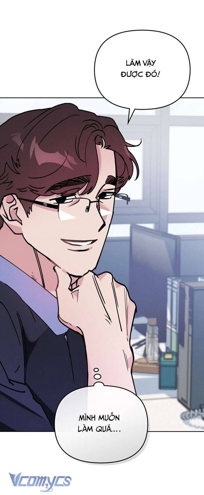 [18+] 7 Giây Thay Vì Một Nụ Hôn Chap 13 - Trang 2