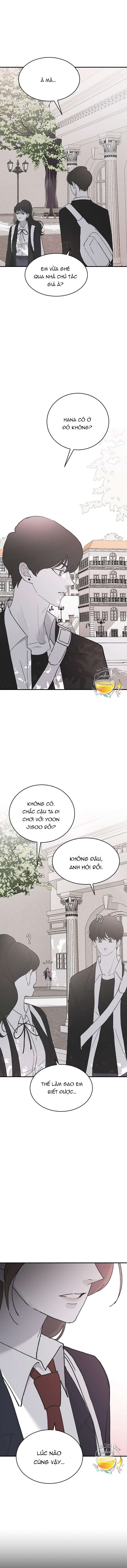 Ba Anh Trai Cực Phẩm Của Tôi Chap 44 - Trang 3