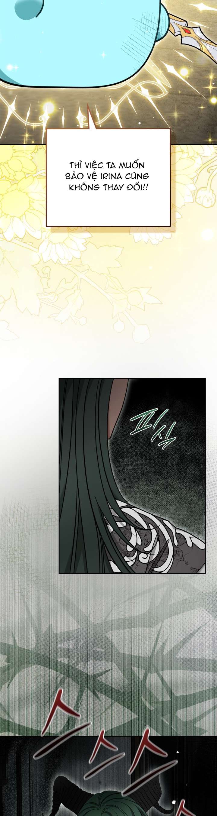 Nam Chính Quái Vật Sống Dưới Giường Tôi Chapter 67 - Trang 4