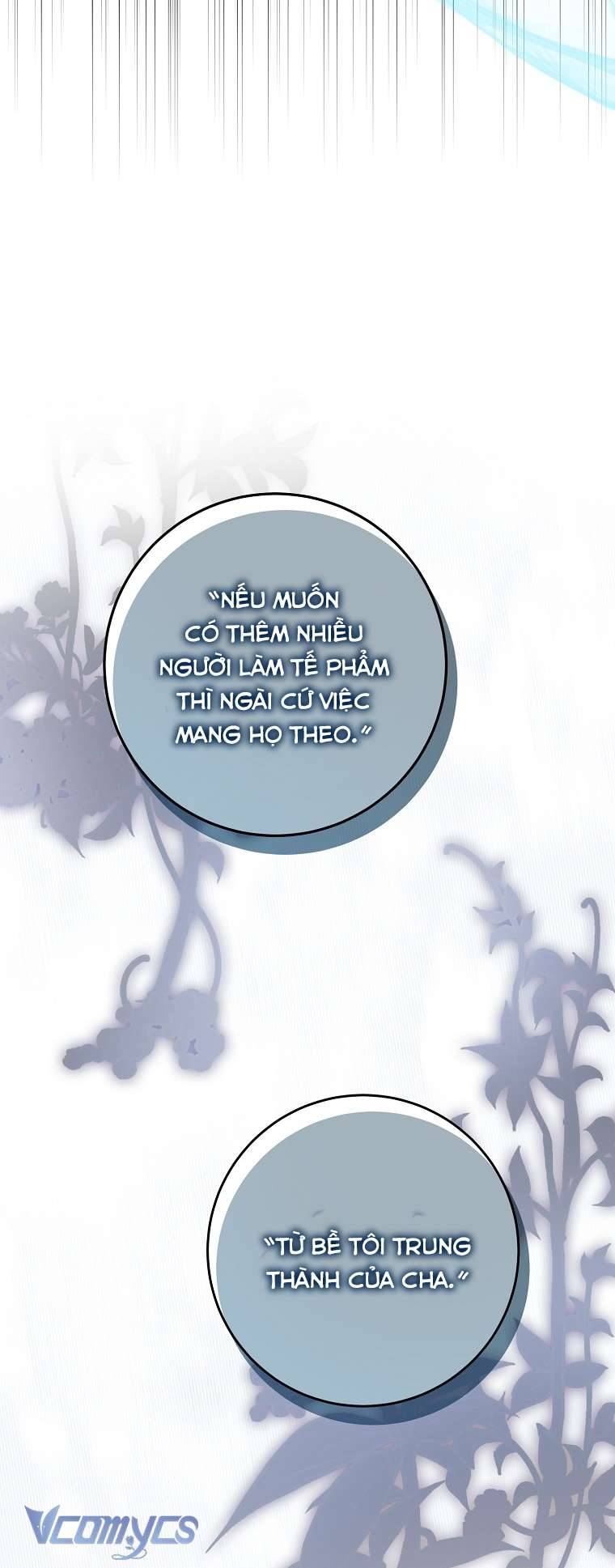 Thuần Hóa Bạo Quân Rồi Bỏ Trốn Chap 108 - Trang 2