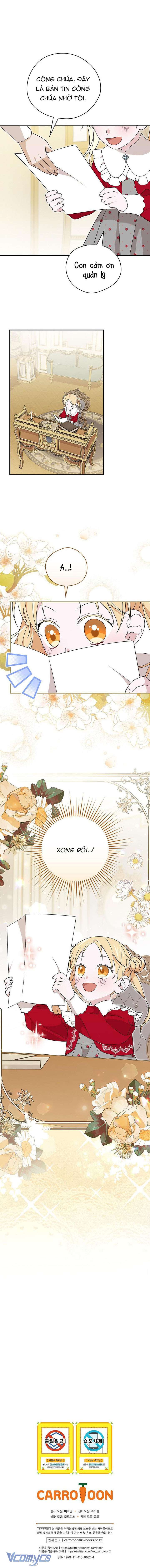 Tôi Chỉ Đang Tận Hưởng Khoảng Thời Gian Có Hạn Của Bản Thân Thôi Chap 28 - Trang 2