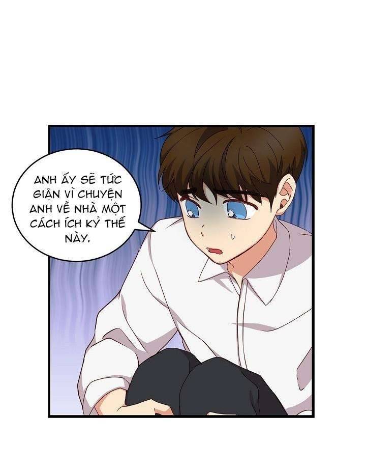 Cẩn Thận Với Các Anh Trai Đấy! Chap 30 - Trang 2