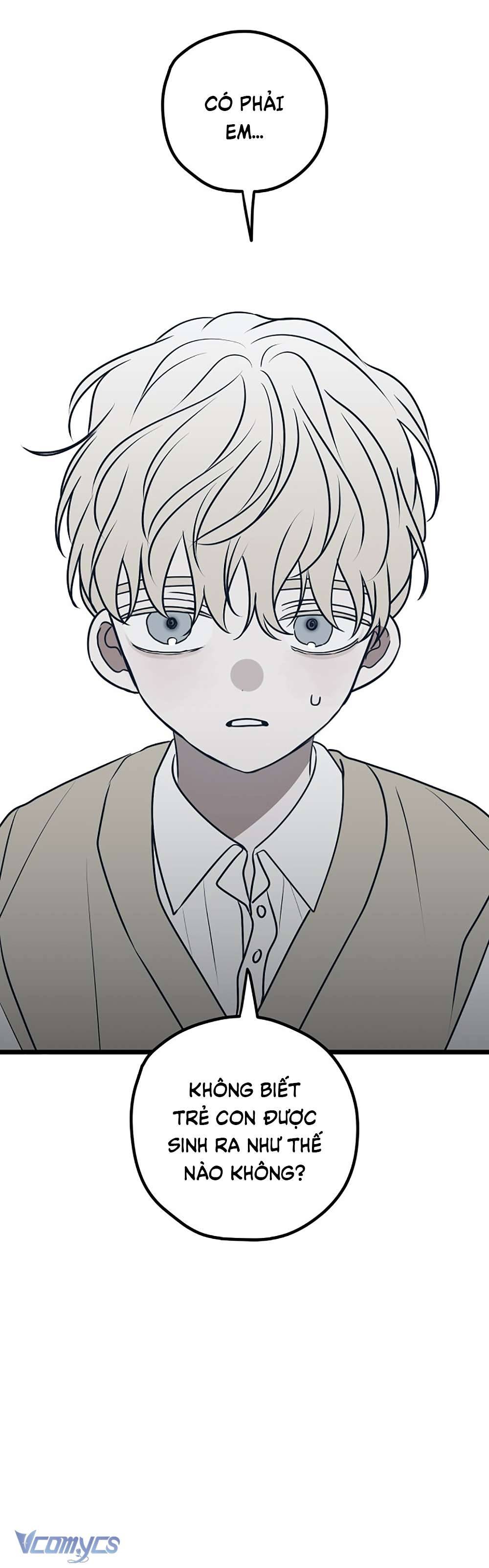 Kẻ Rác Rưởi Không Đáng Được Yêu Chapter 73 - Trang 4