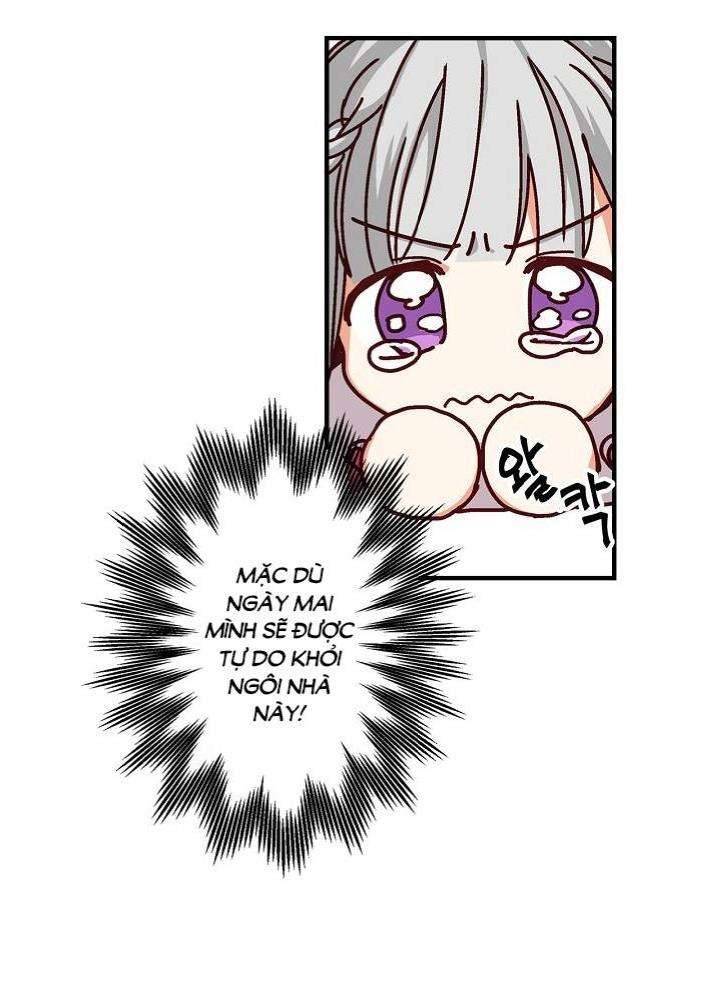 Cẩn Thận Với Các Anh Trai Đấy! Chap 3 - Trang 2