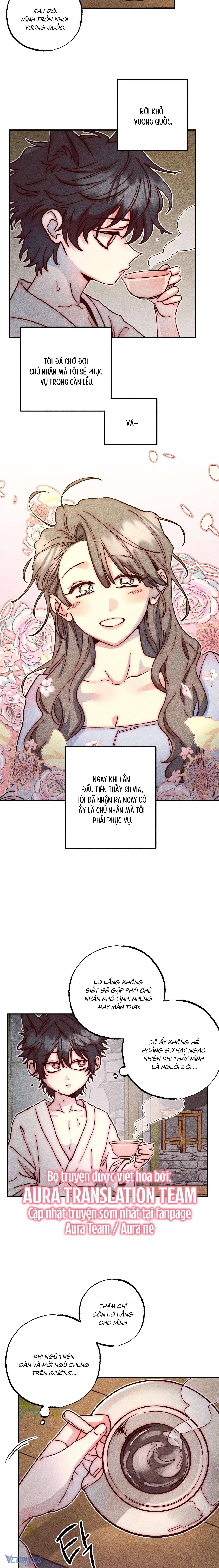 Thu Thập Đêm Đầu Tiên Của Các Nam Chính Chap 6 - Next Chapter 7