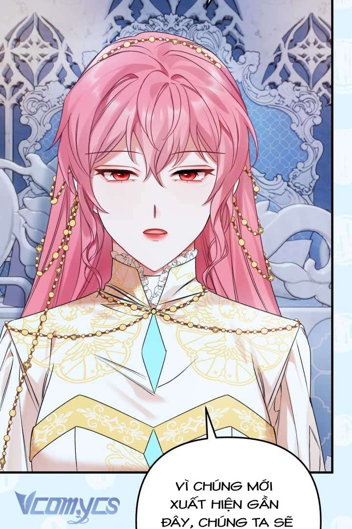 Mê Cung Cám Dỗ Của Emilone Chapter 9 - Next Chap 9