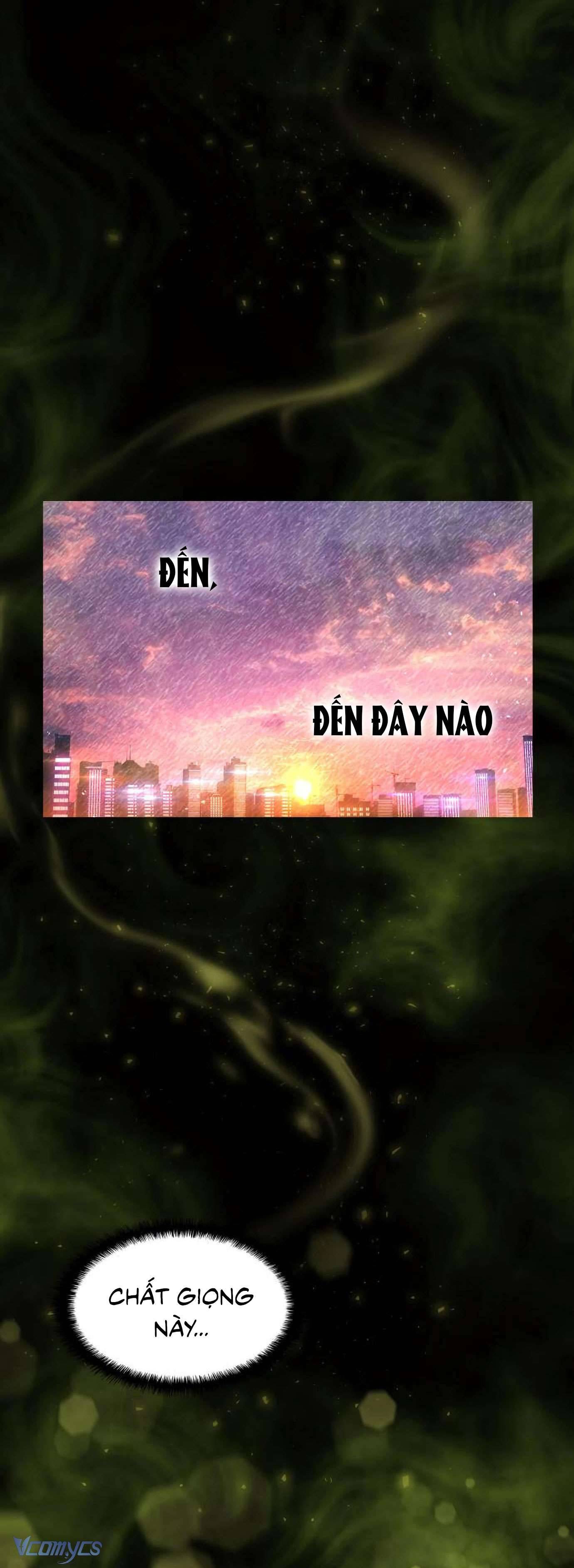 (BTS - HYBE) 7FATES: CHAKHO Chap 2 - Trang 2