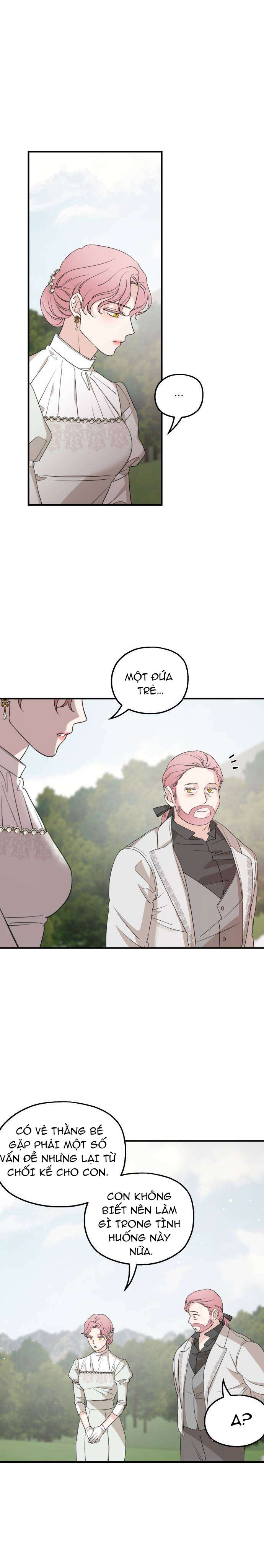 Gia Đình Chồng Quá Ám Ảnh Bởi Tôi Chap 47 - Trang 2