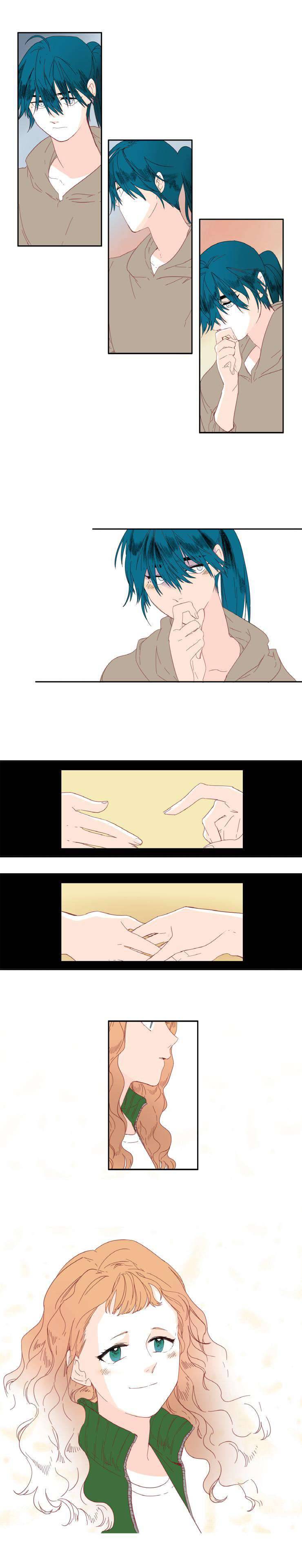 Ranh Giới Chap 12 - Next Chap 13