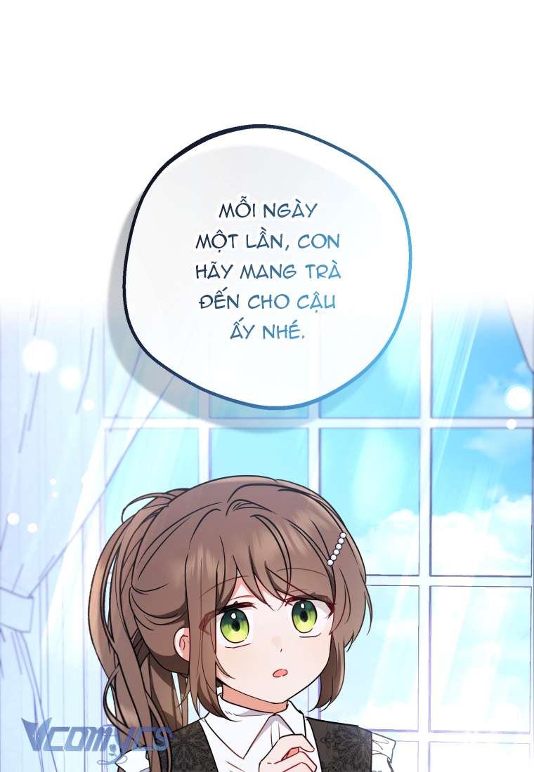 Được Yêu Thương Mà Còn Ngại Ngùng Sao! Chapter 15 - Trang 4