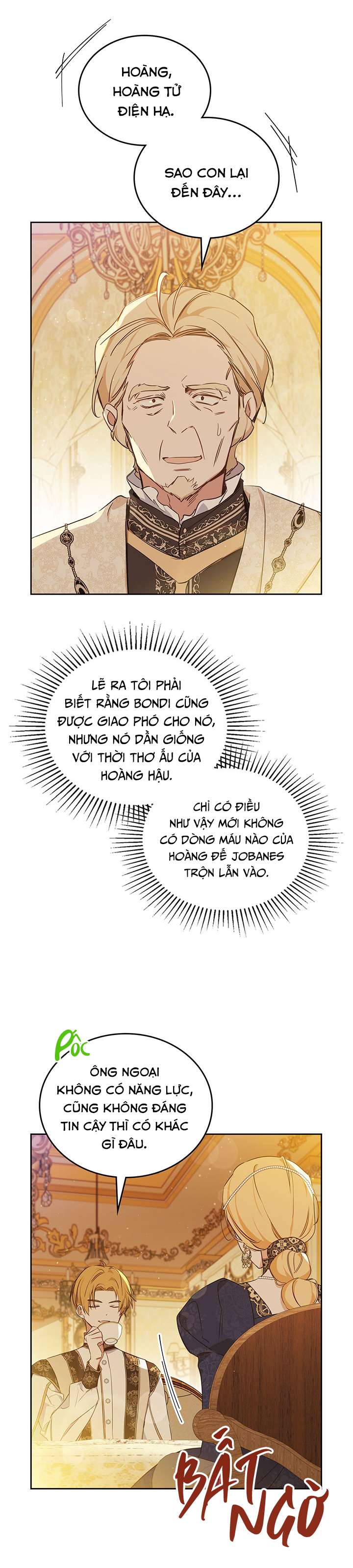 Kiếp Này Nhất Định Làm Gia Chủ Chap 95 - Trang 2