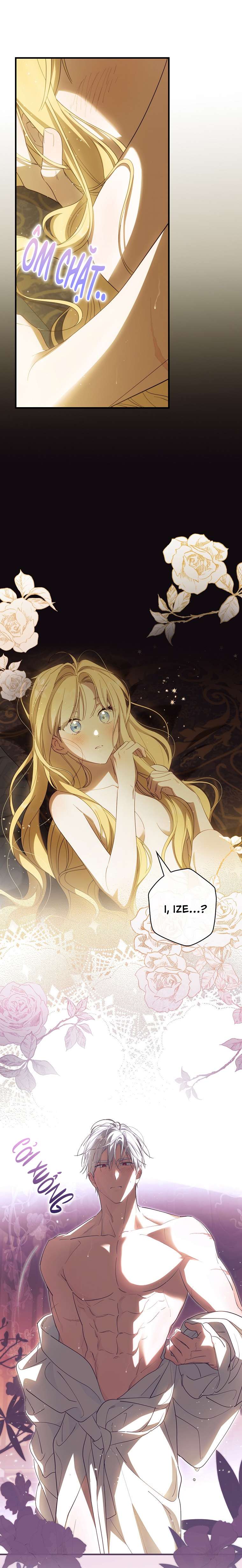 Phương Pháp Khiến Phu Quân Đứng Về Phía Tôi Chapter 61 - Next Chapter 62