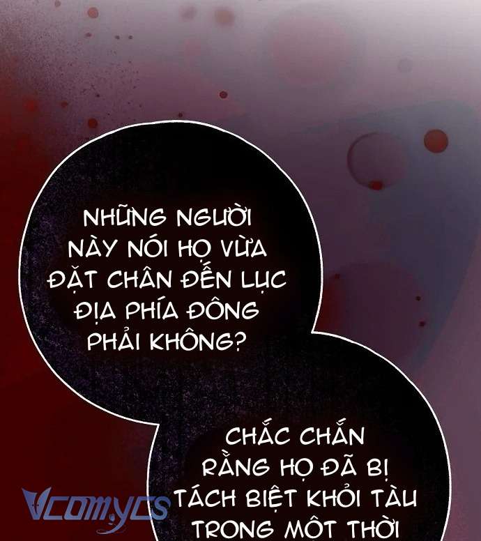 Ai Đó Đang Điều Khiển Cơ Thể Của Tôi Chapter 49 - Trang 4